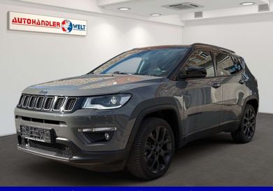 Jeep Compass, 2020