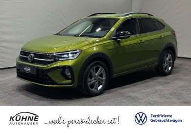 Volkswagen Taigo, 2025