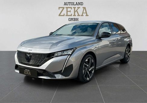 Peugeot 308, 2023