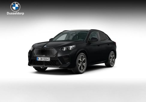 BMW iX, 2025