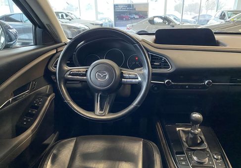Mazda CX-30, 2020 3
