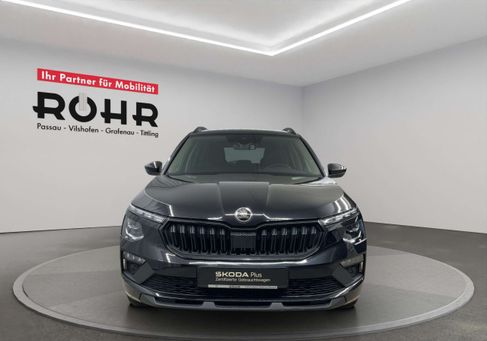 Skoda Kamiq, 2025