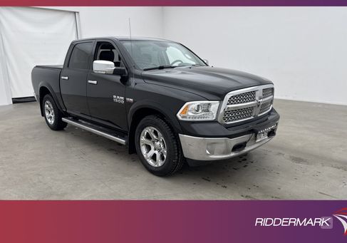 RAM 1500, 2013