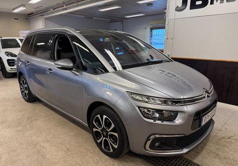 Citroën Grand C4 Picasso, 2020