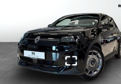 Renault, 2026