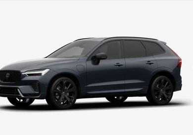Volvo XC60, 2026
