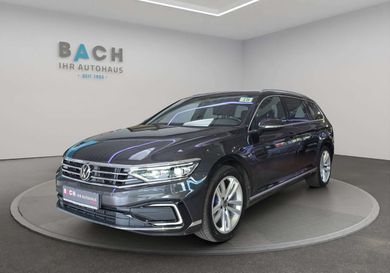 Volkswagen Passat Variant, 2021
