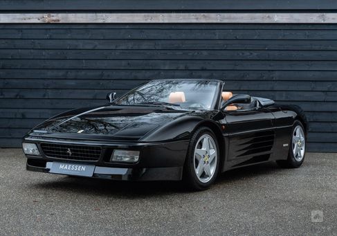 Ferrari 348, 1994