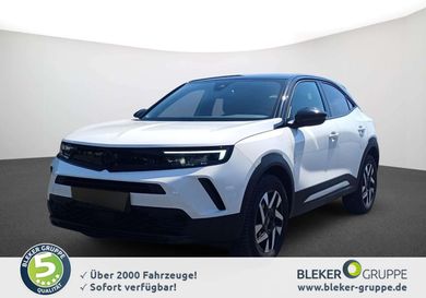 Opel Mokka, 2024