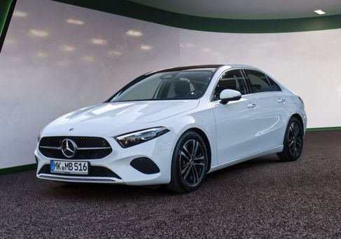 Mercedes-Benz A 180, 2026