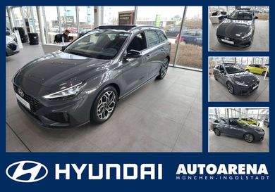 Hyundai i30, 2026