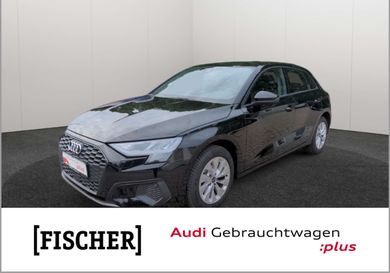 Audi A3, 2021