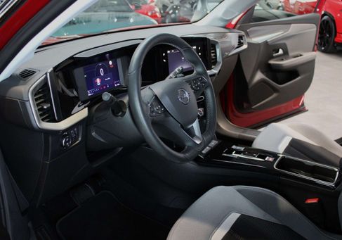 Opel Mokka, 2023 3