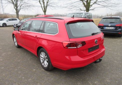 Volkswagen Passat Variant, 2023 2