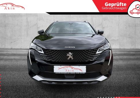 Peugeot 5008, 2023
