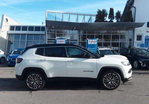 Jeep Compass, 2023 2