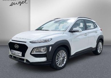 Hyundai Kona, 2020