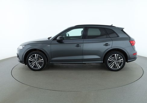 Audi Q5, 2019