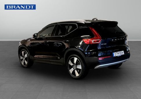 Volvo XC40, 2019 2