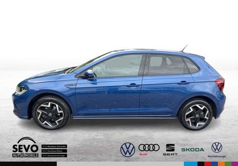 Volkswagen Polo, 2025 2