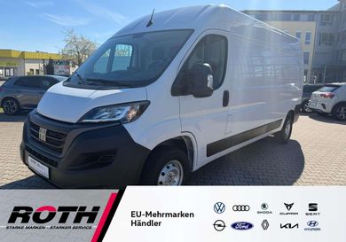 Fiat Ducato, 2022