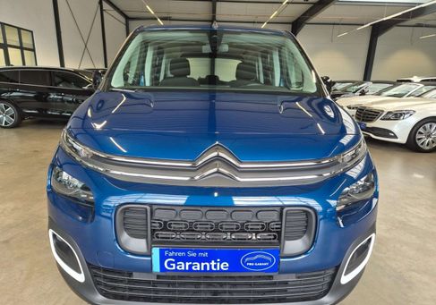 Citroën Berlingo, 2023 3