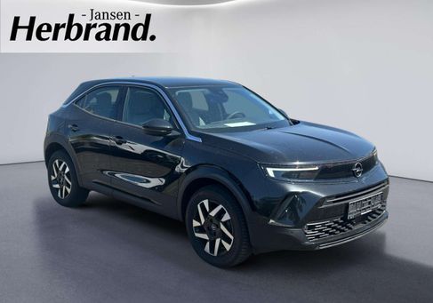 Opel Mokka, 2024 2