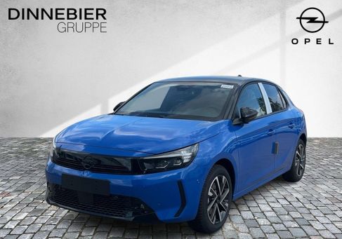 Opel Corsa, 2026 2
