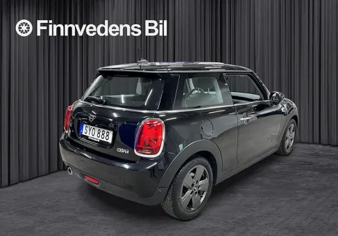 MINI, 2020