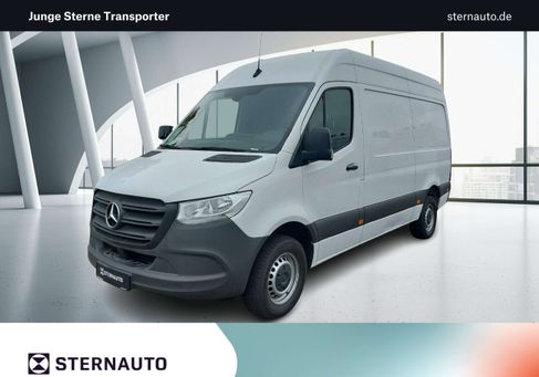 Mercedes-Benz Sprinter, 2023