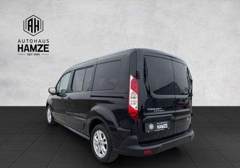 Ford Tourneo Connect, 2019