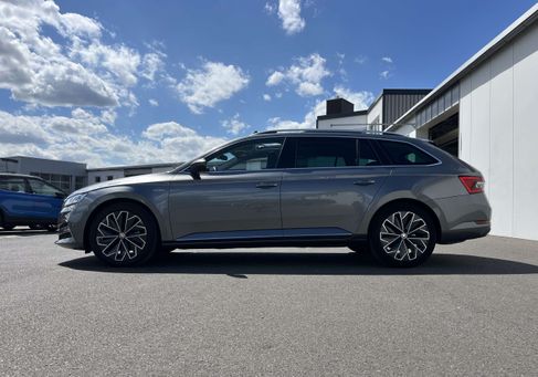 Skoda Superb, 2023