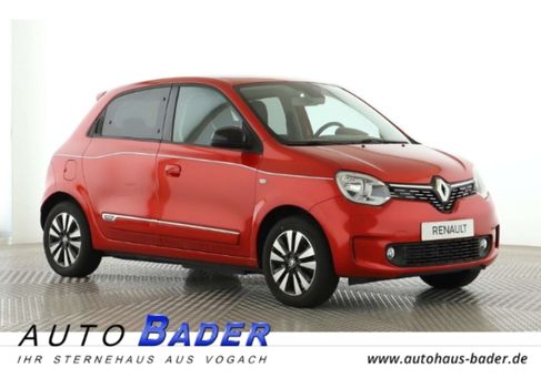 Renault Twingo, 2023