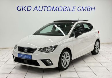 Seat Ibiza, 2020