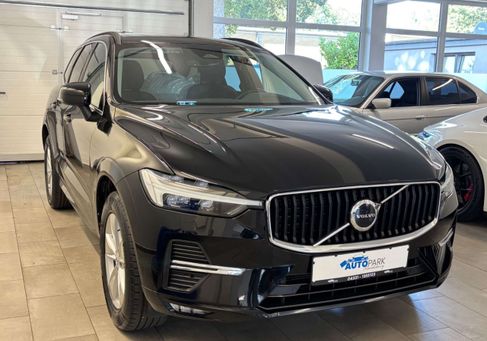 Volvo XC60, 2023