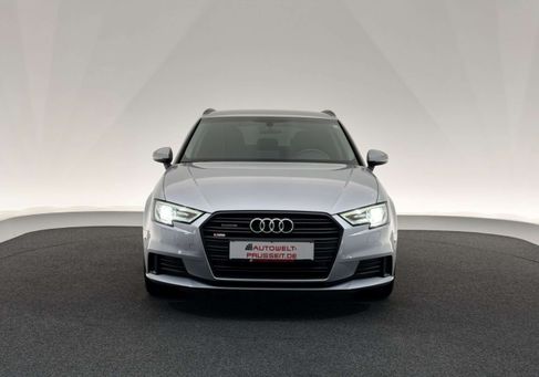 Audi A3, 2018 2