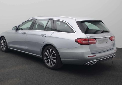 Mercedes-Benz E Klasė, 2021 3