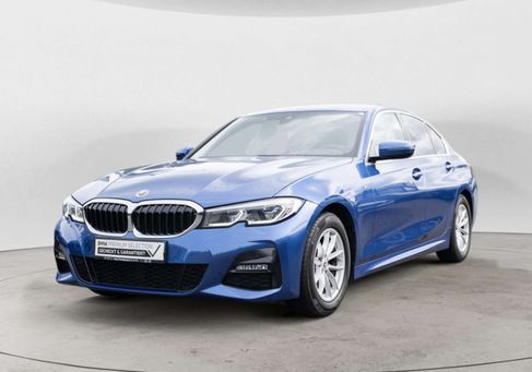BMW 320, 2022 2