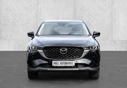 Mazda CX-5, 2022 3