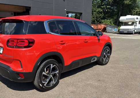 Citroën C5 Aircross, 2020 3