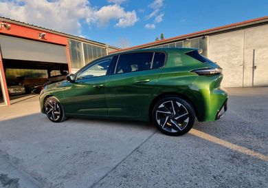 Peugeot 308, 2023