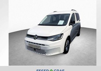 Volkswagen Caddy, 2023
