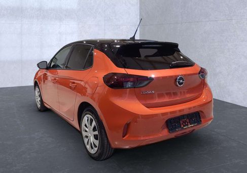 Opel Corsa, 2022 3