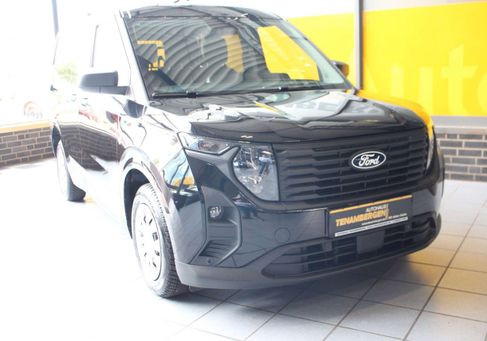 Ford Transit, 2025