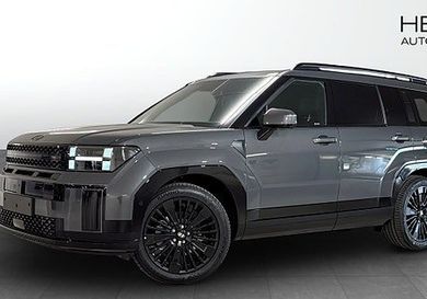 Hyundai, 2026