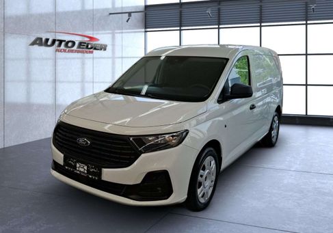 Ford Transit, 2024