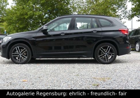 BMW X1, 2020 3