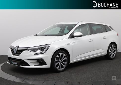 Renault Megane, 2023