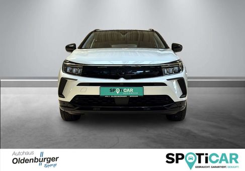 Opel, 2022 2