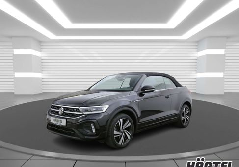 Volkswagen T-Roc, 2022
